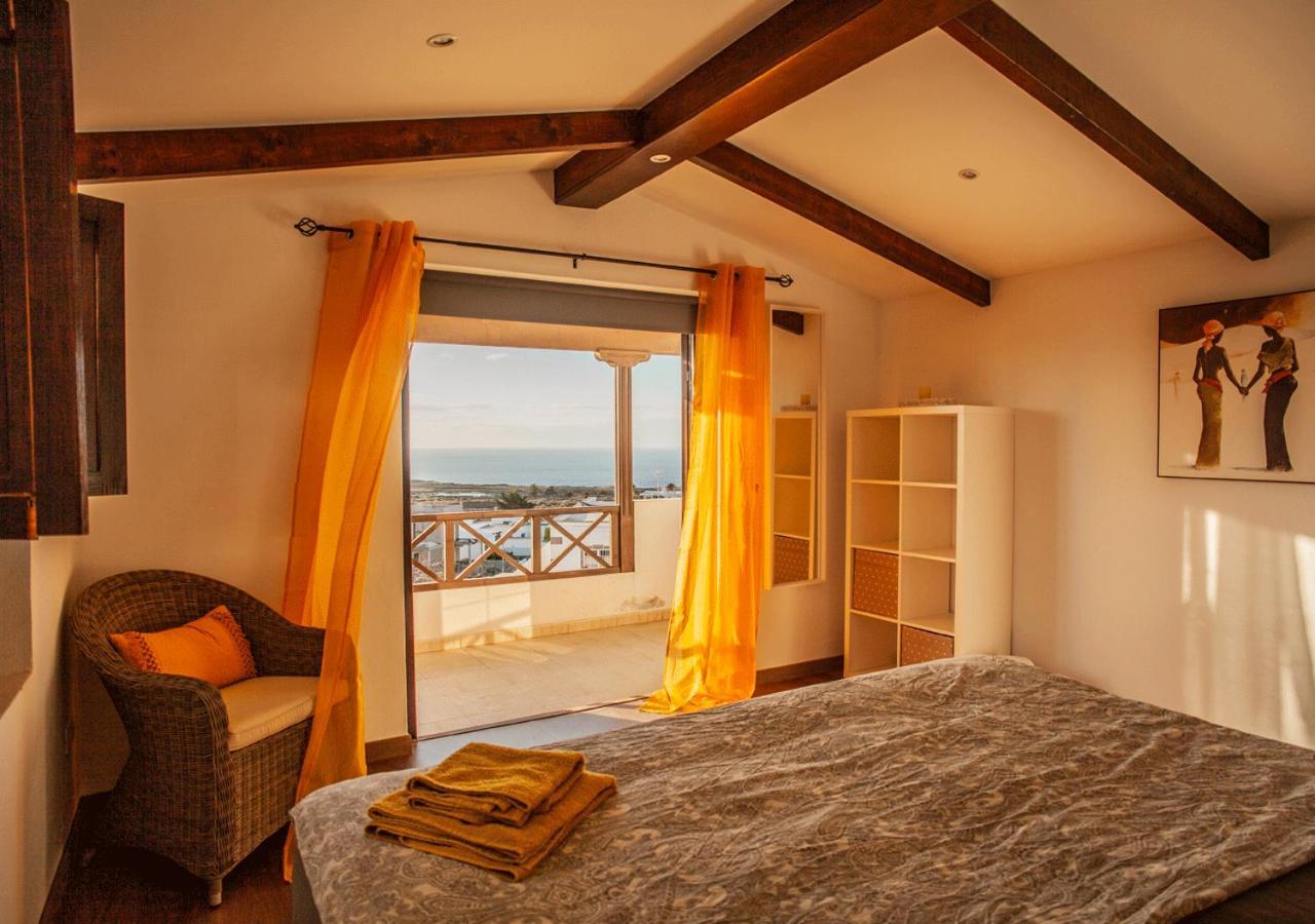 Casa-La-Costa Hotel La Costa Kültér fotó