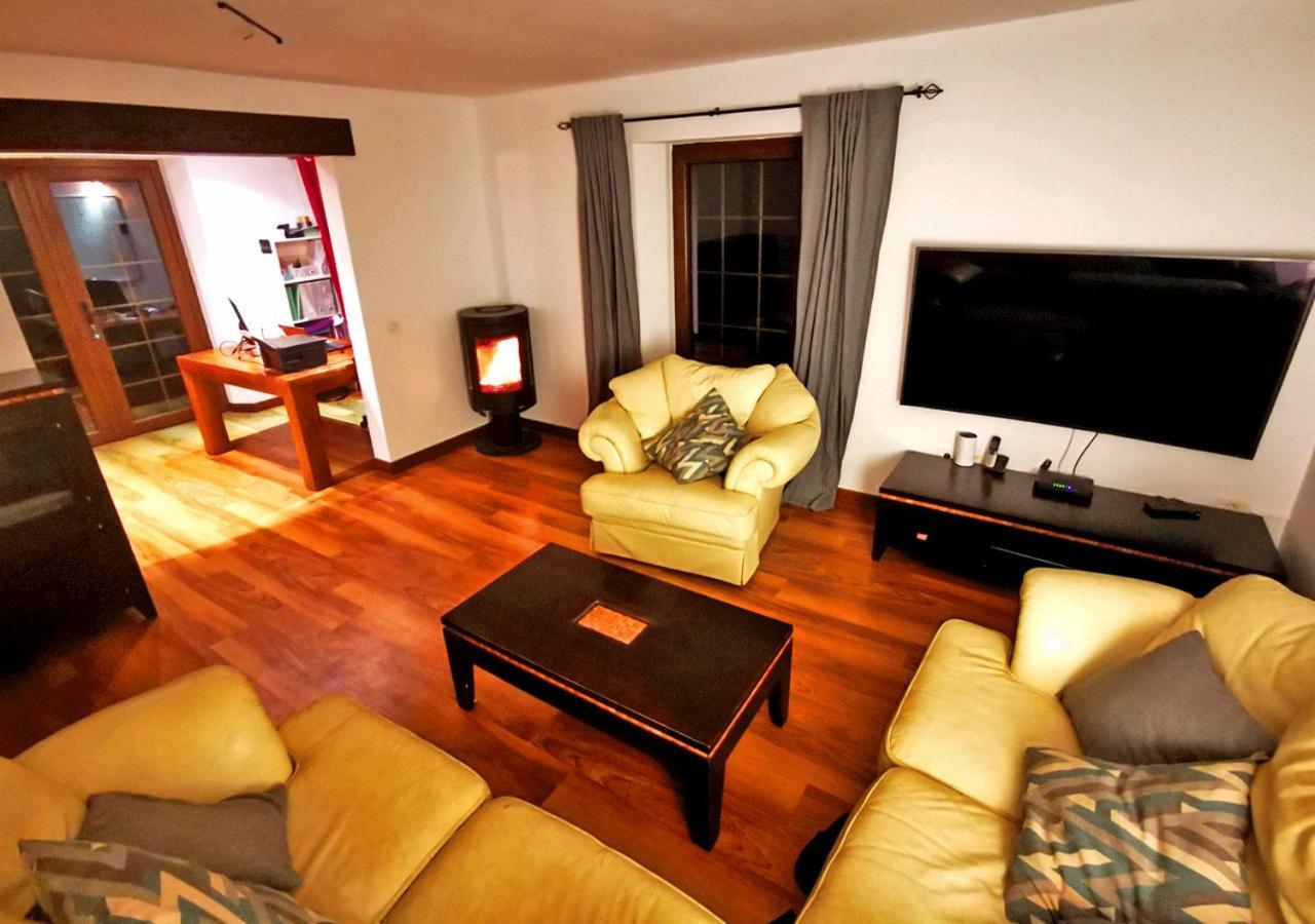 Casa-La-Costa Hotel La Costa Kültér fotó