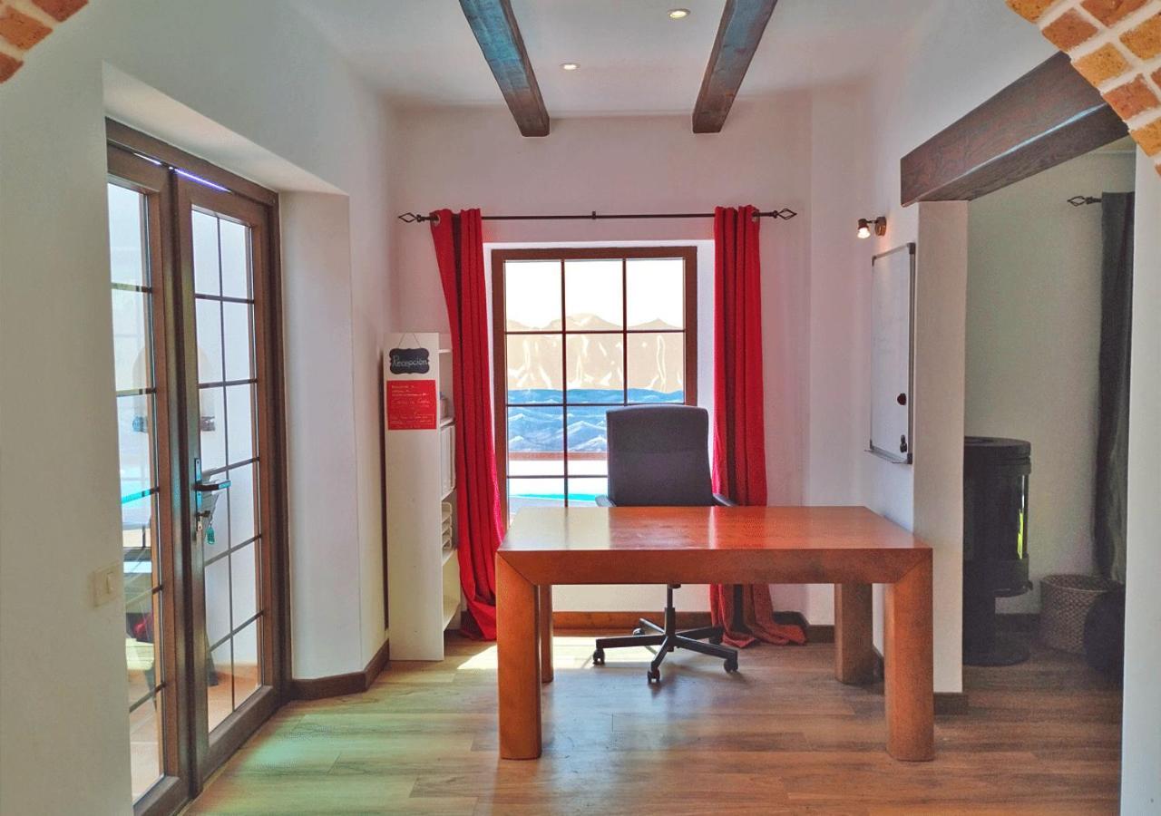 Casa-La-Costa Hotel La Costa Kültér fotó