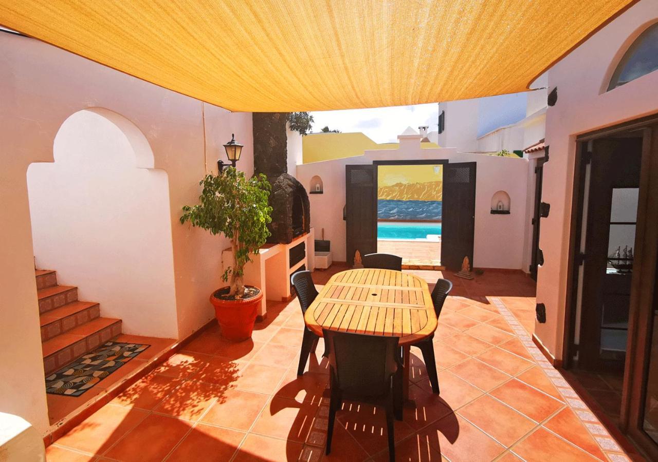 Casa-La-Costa Hotel La Costa Kültér fotó